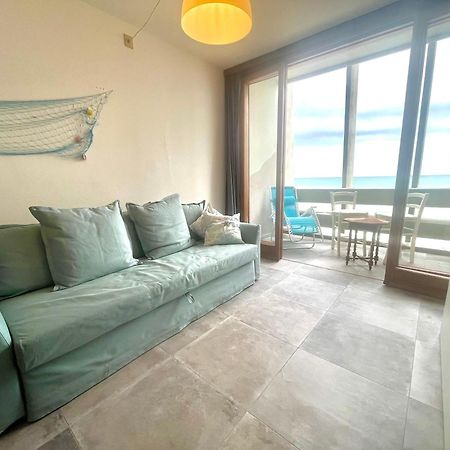 Appartamento Zipser II Grado Bagian luar foto