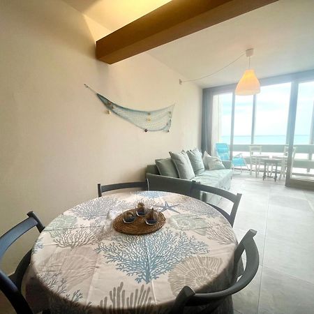Appartamento Zipser II Grado Bagian luar foto