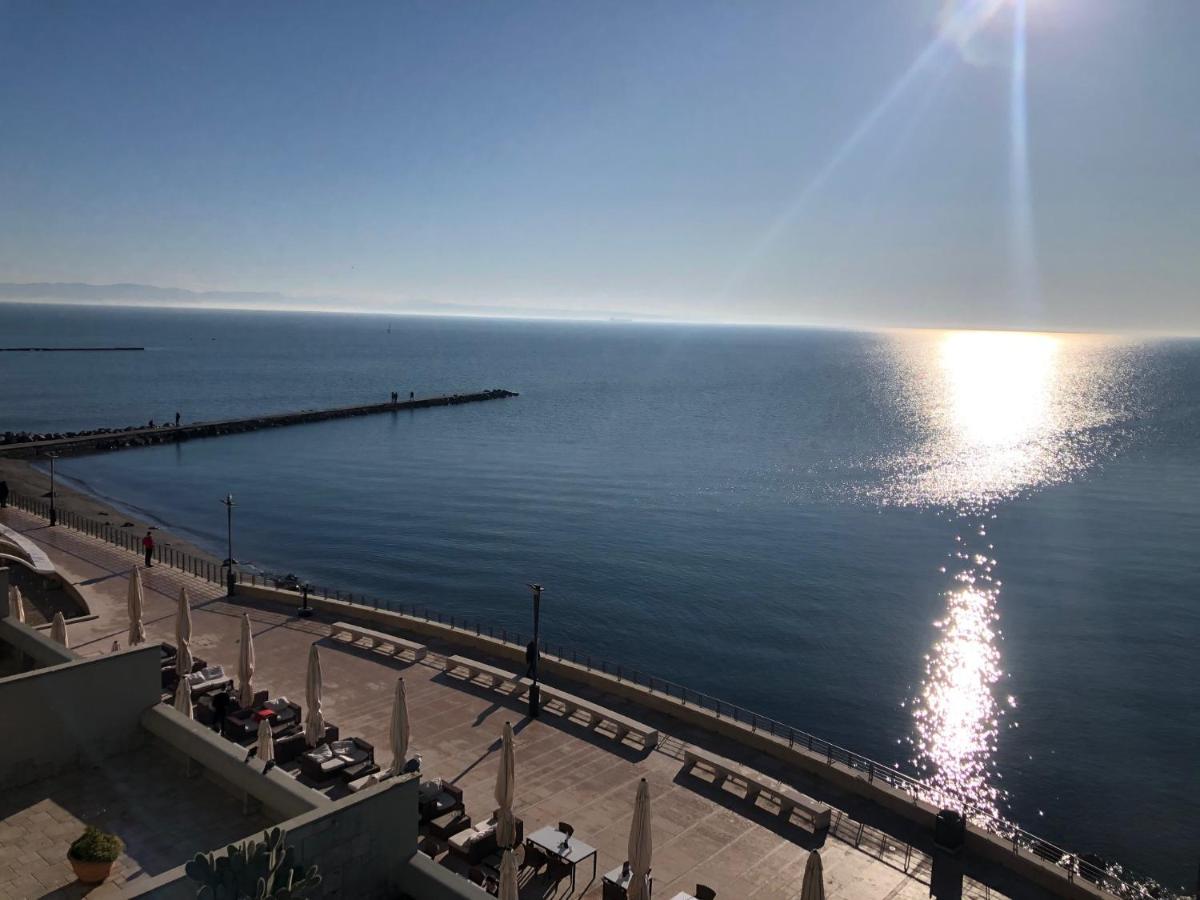 Appartamento Zipser II Grado Bagian luar foto