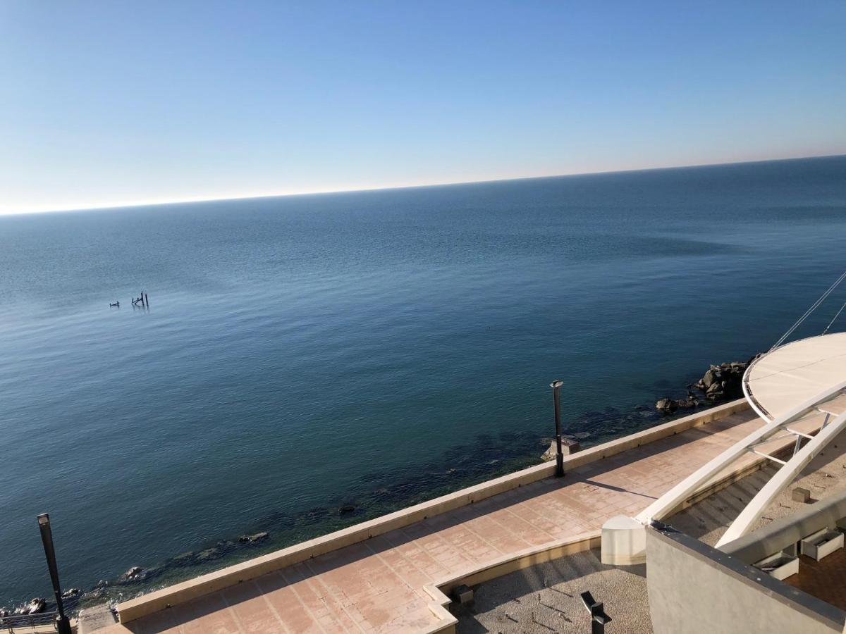 Appartamento Zipser II Grado Bagian luar foto