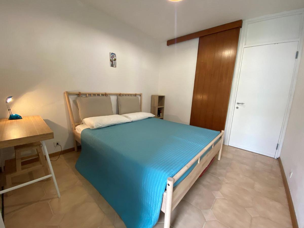 Appartamento Zipser II Grado Bagian luar foto