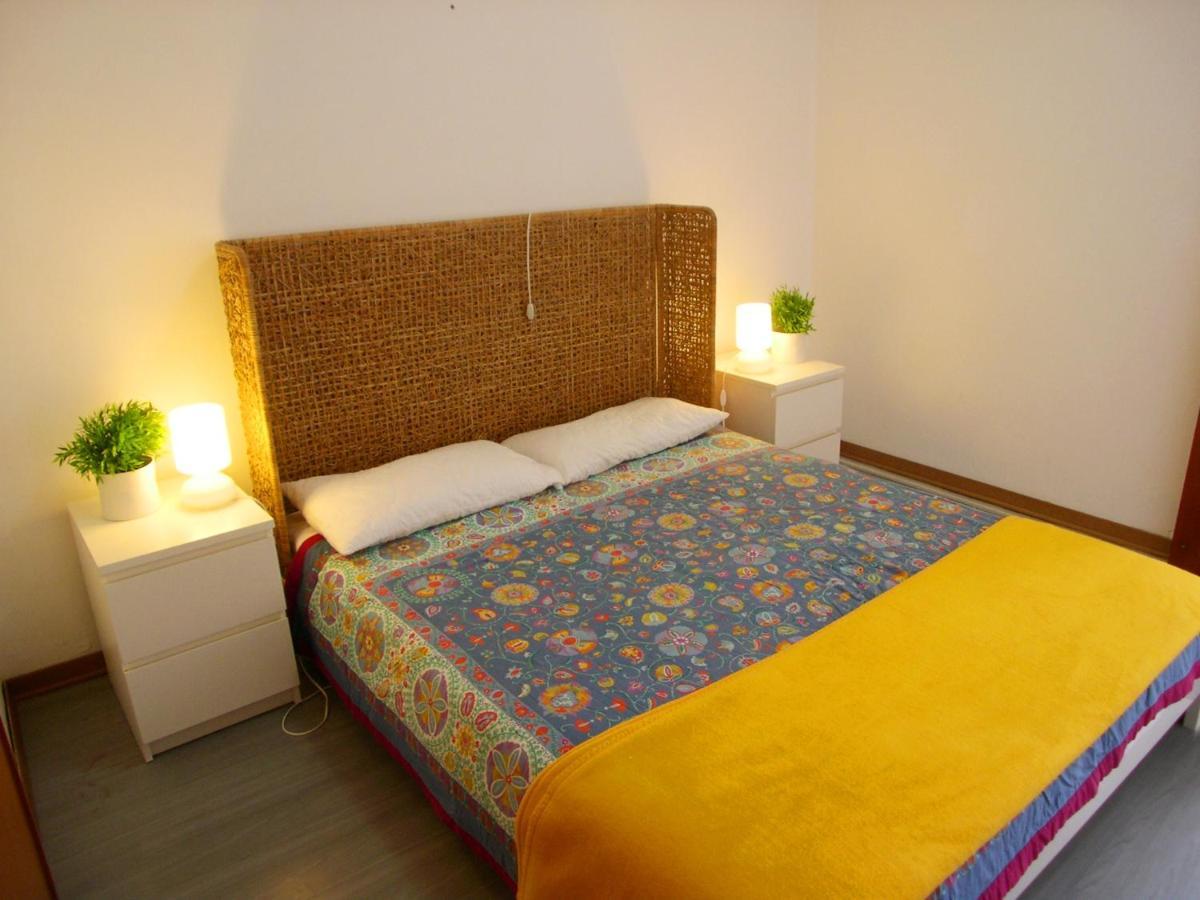 Appartamento Zipser II Grado Bagian luar foto