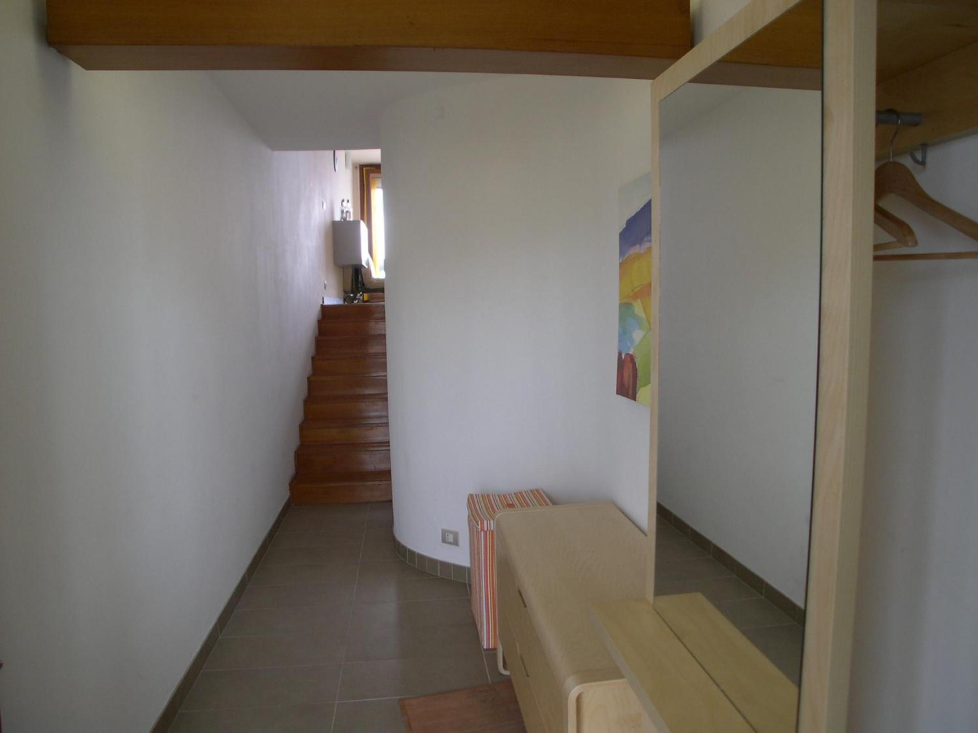 Appartamento Zipser II Grado Bagian luar foto