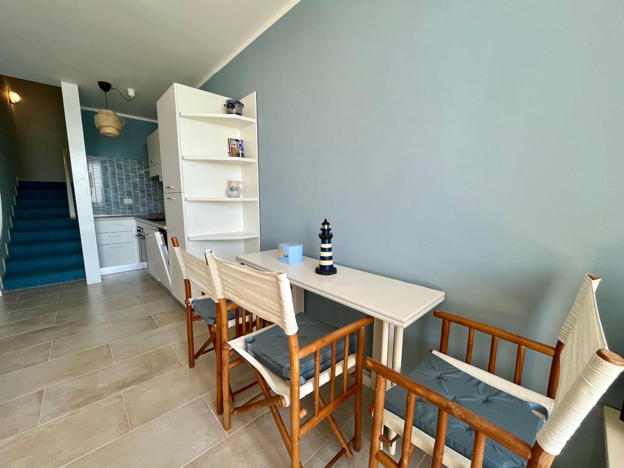 Appartamento Zipser II Grado Bagian luar foto
