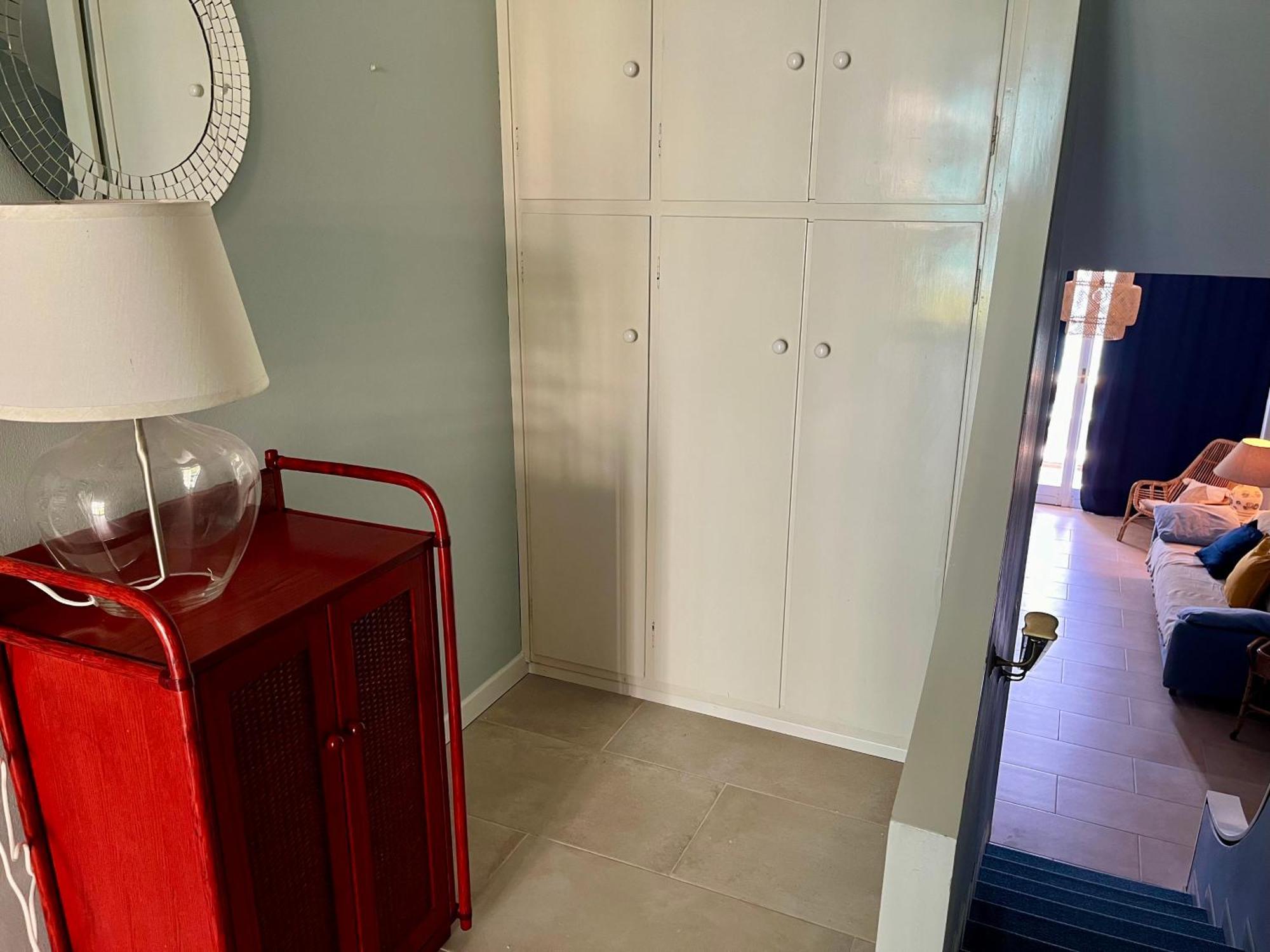 Appartamento Zipser II Grado Bagian luar foto