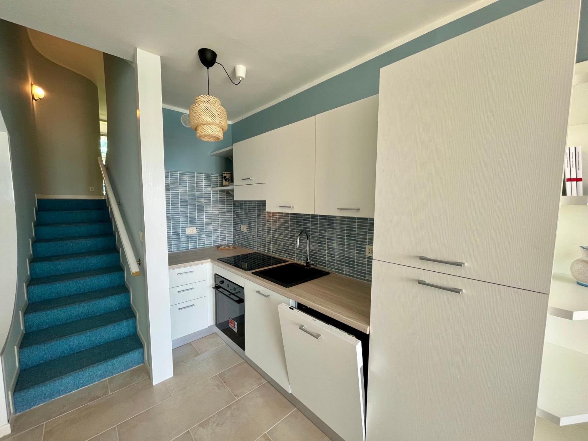 Appartamento Zipser II Grado Bagian luar foto