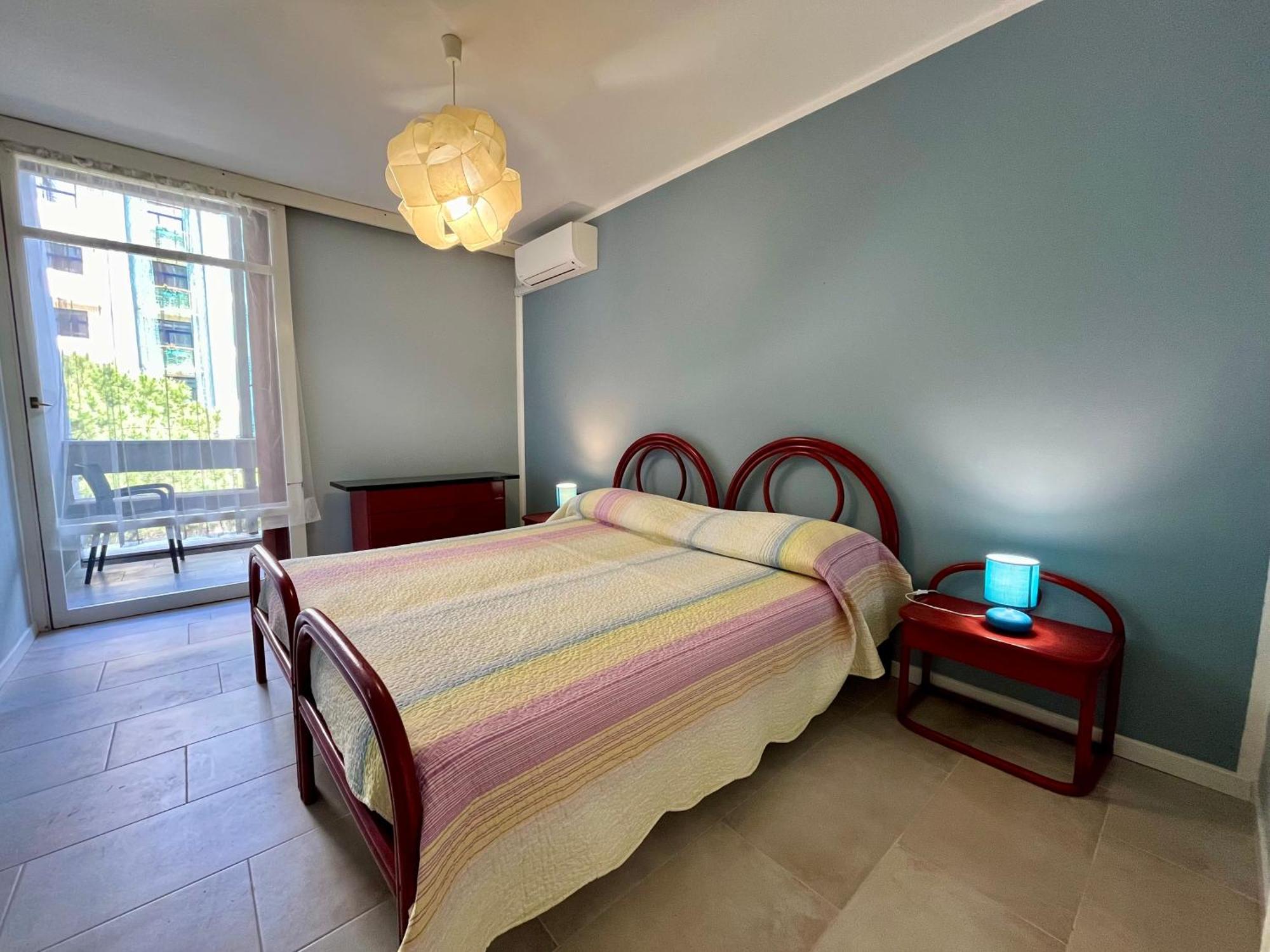 Appartamento Zipser II Grado Bagian luar foto