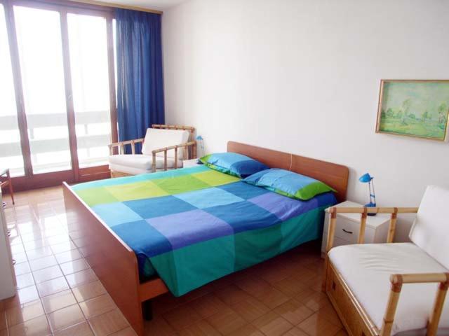Appartamento Zipser II Grado Bagian luar foto