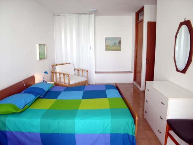 Appartamento Zipser II Grado Bagian luar foto