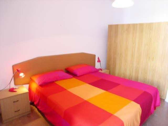 Appartamento Zipser II Grado Bagian luar foto