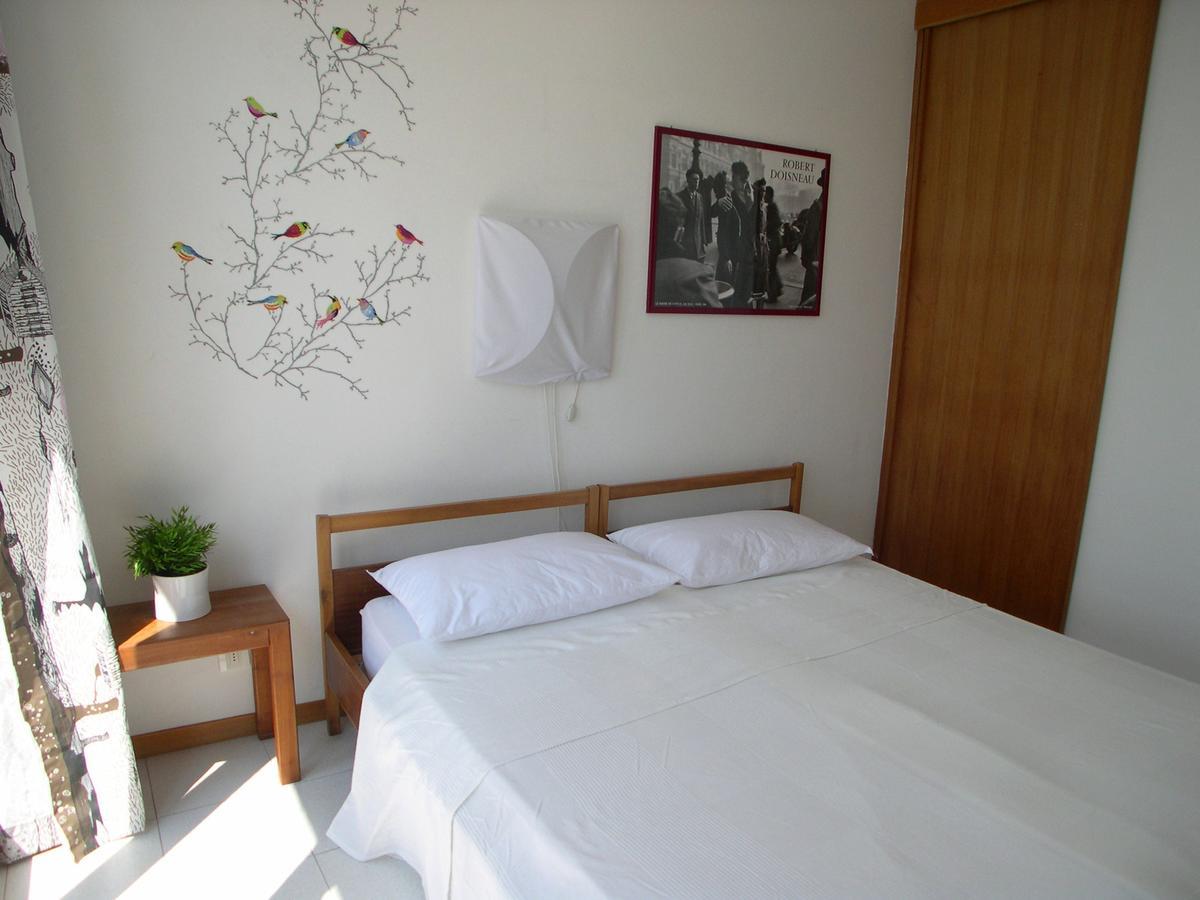 Appartamento Zipser II Grado Bagian luar foto