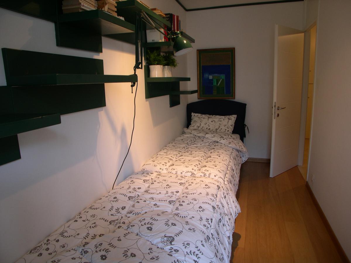Appartamento Zipser II Grado Bagian luar foto