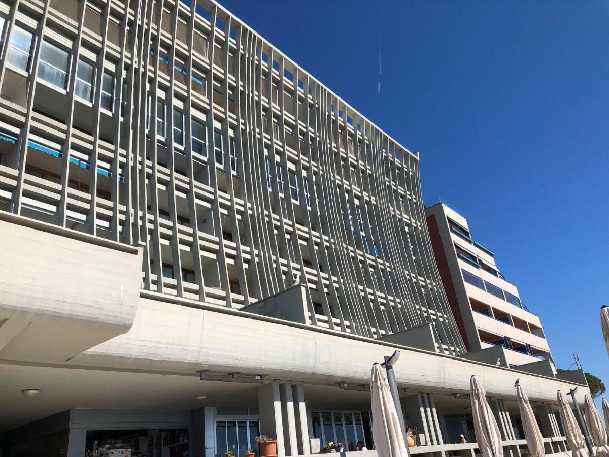 Appartamento Zipser II Grado Bagian luar foto