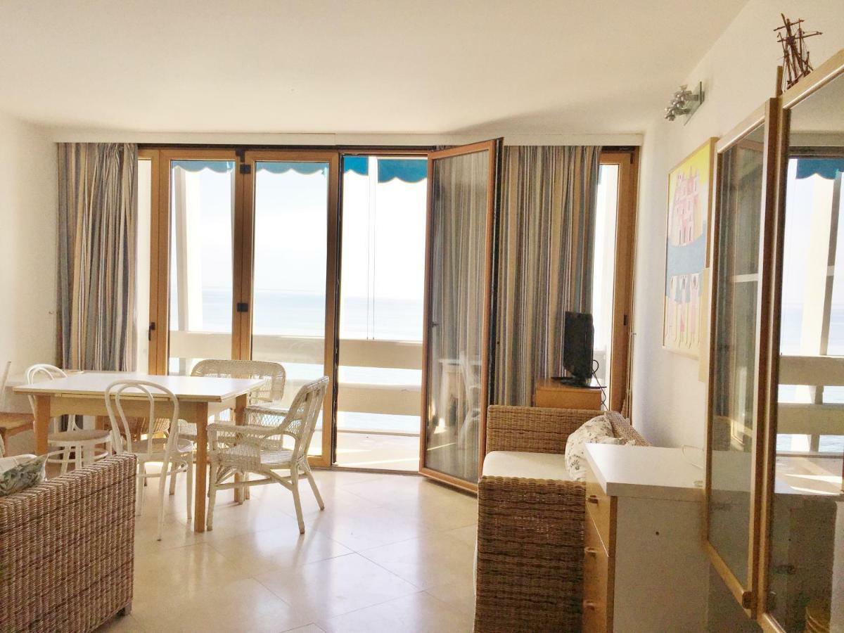 Appartamento Zipser II Grado Bagian luar foto