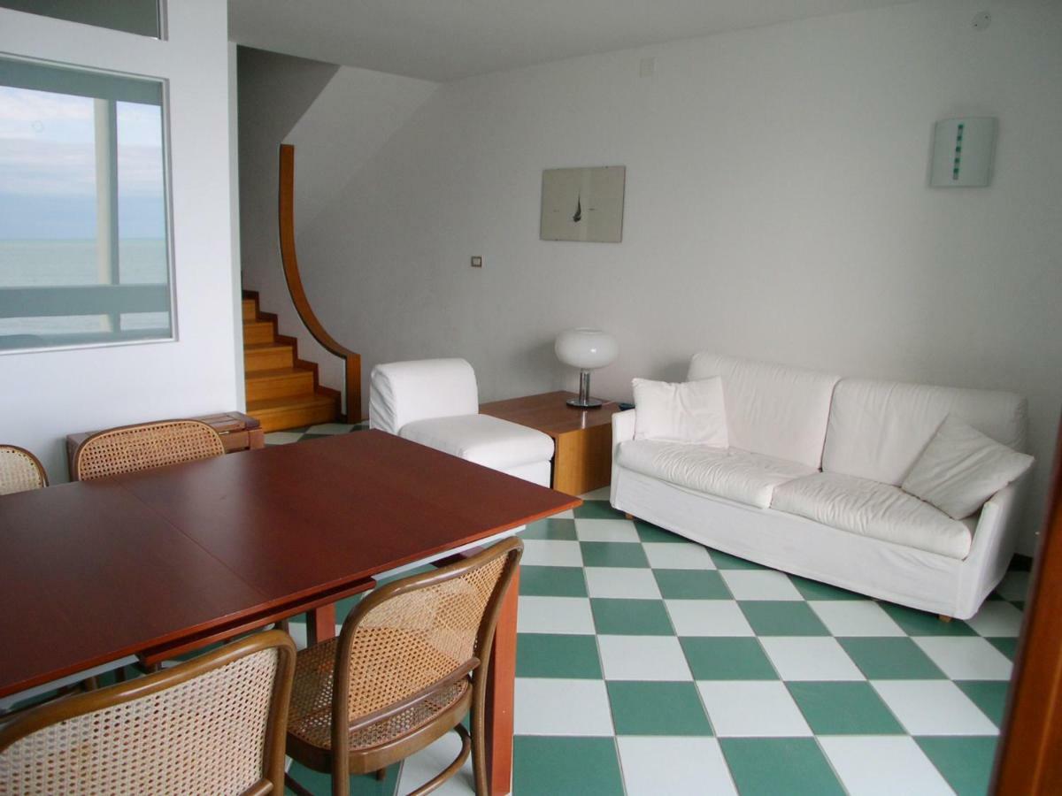 Appartamento Zipser II Grado Bagian luar foto