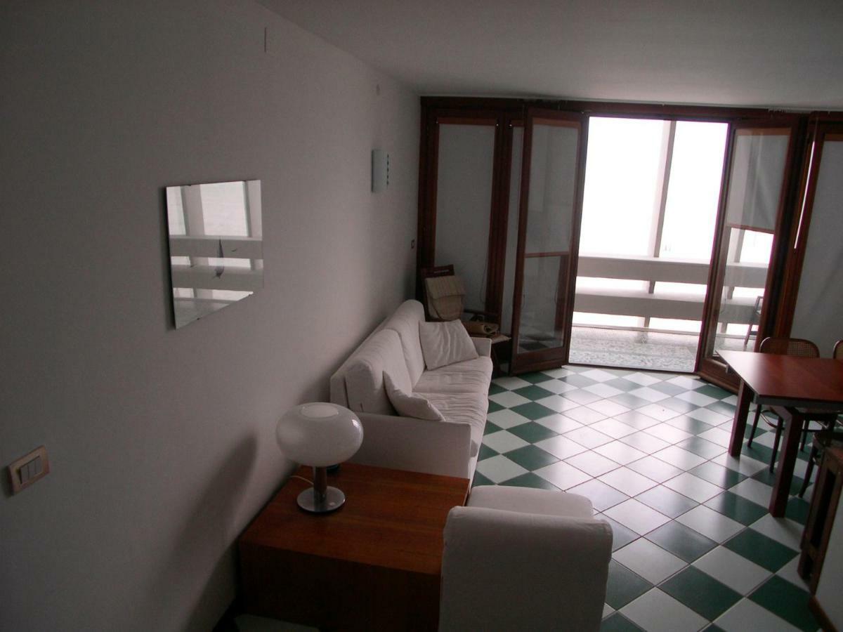 Appartamento Zipser II Grado Bagian luar foto