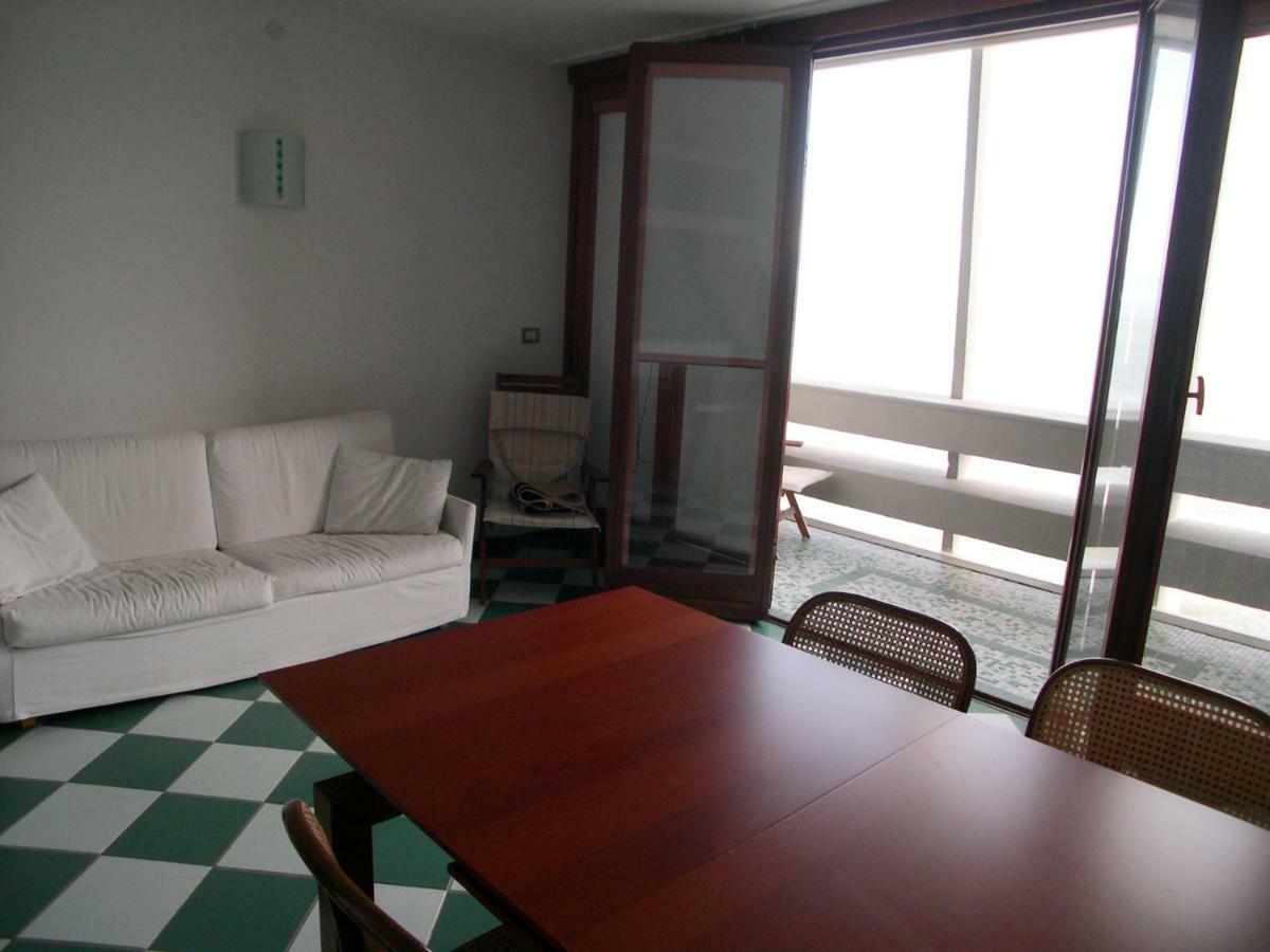 Appartamento Zipser II Grado Bagian luar foto