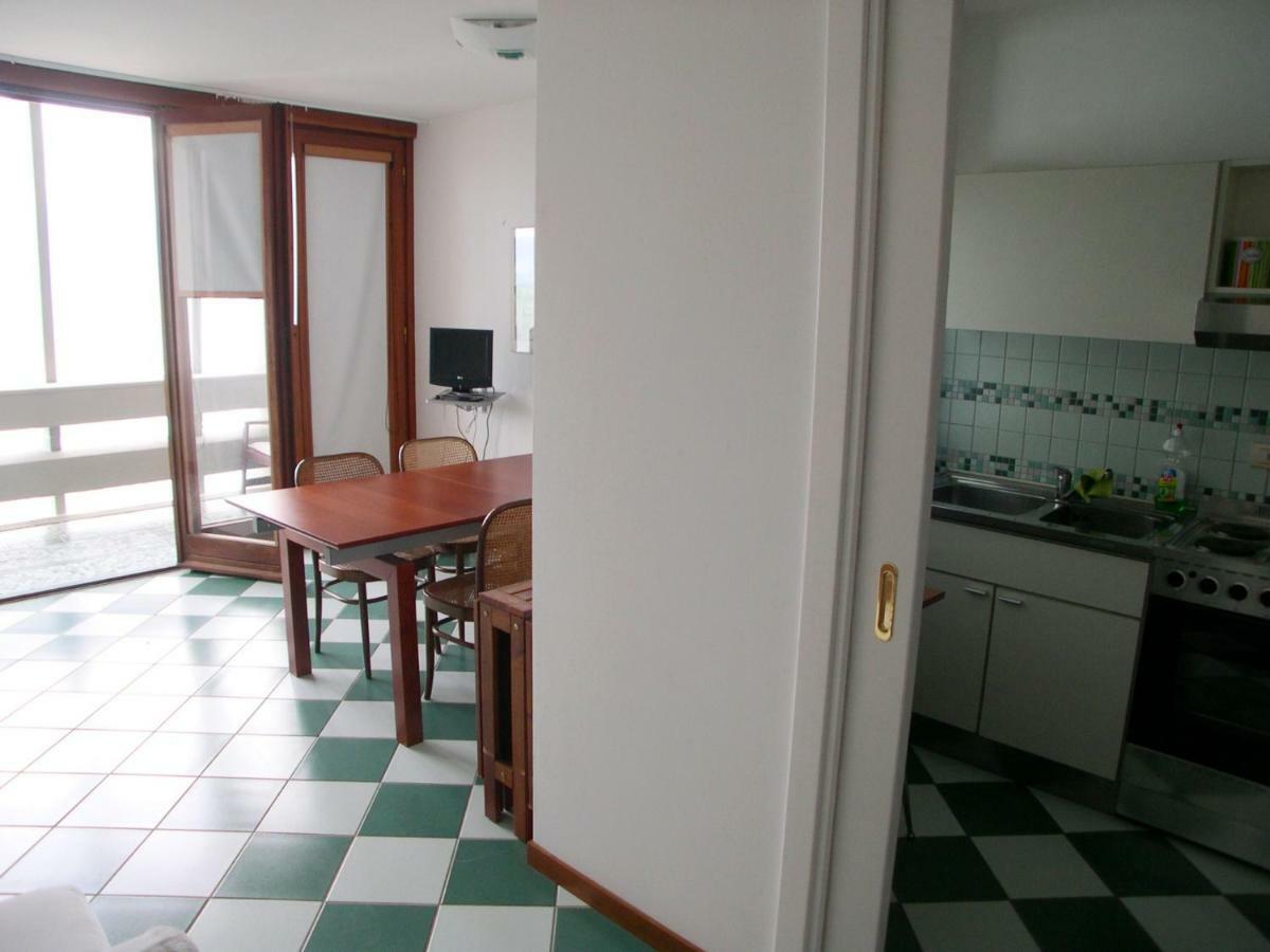 Appartamento Zipser II Grado Bagian luar foto