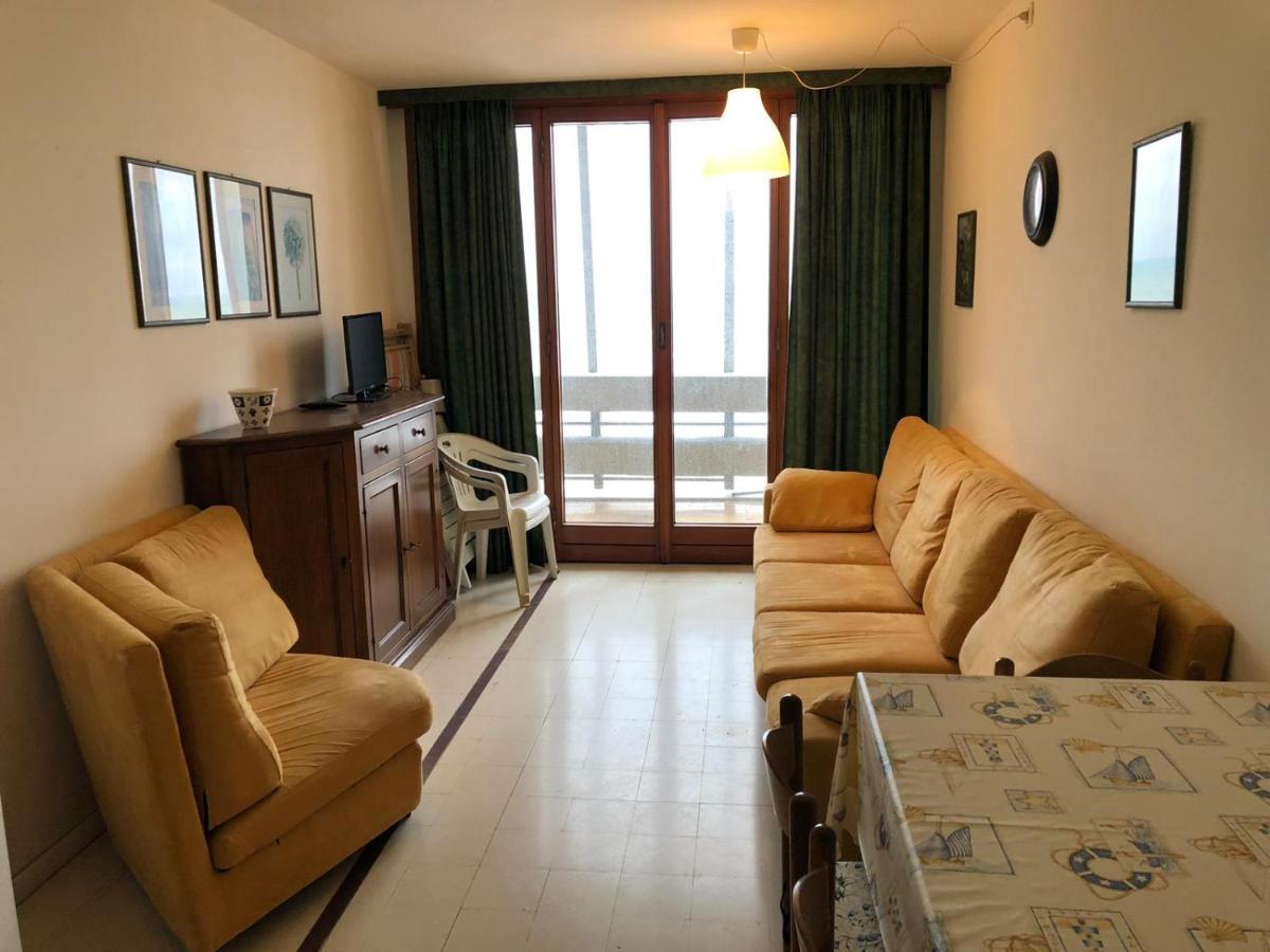 Appartamento Zipser II Grado Bagian luar foto