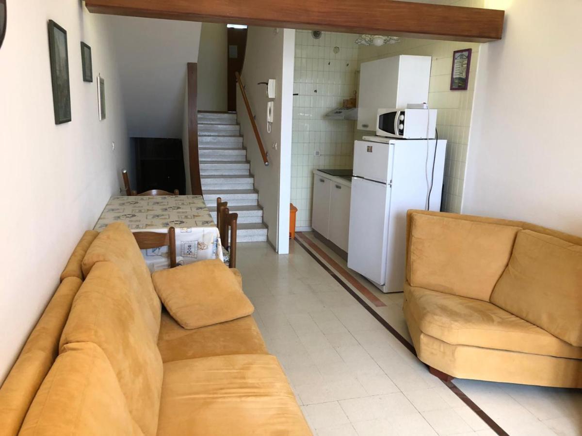Appartamento Zipser II Grado Bagian luar foto