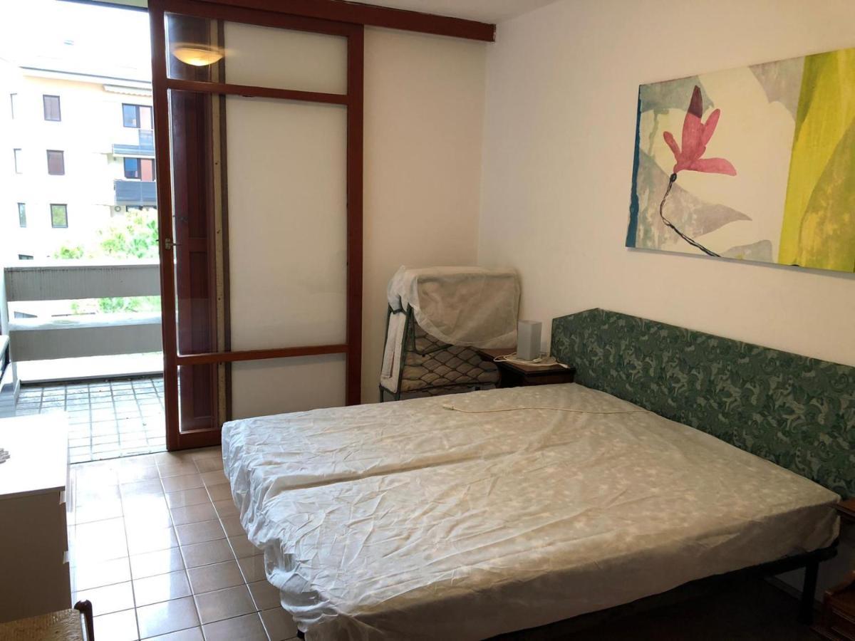 Appartamento Zipser II Grado Bagian luar foto